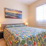 Beautiful Apartment In Benalmadena With Kitchen